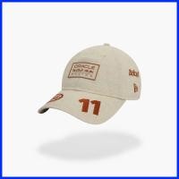 ราคา 2024 Oracle Red Bull Racing หมวกทีม F1 Redbull Sergio Perez Max Verstappen Monaco GP เบสบอลหมวก (22113411713)