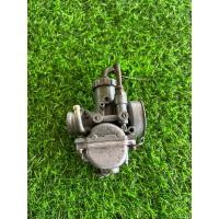 ราคา คาบูเรเตอร์ yamaha mate111 เมท111 ของเเท้มือสองสภาพสวยใช้งานได้ปกติ (21364778730)