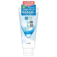 ราคา โฟมล้างหน้าสูตรไฮยาลูโรนิค แบบหลอด 100 กรัม Hada Labo Gokujyun Hyaluronic Acid Wash Foam (21375757498)