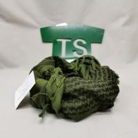 ราคา ผ้าพันคอชีมัคลายพรางทรงจตุรัส สินค้าพร้อมส่ง (4803556061)