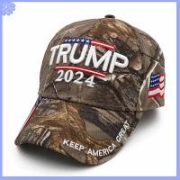 ราคา Donald Trump 2024 MAGA Hat Cap Camo KAG Make Keep America Great Again NEW (22406099355)