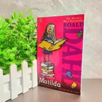 ราคา Matilda by Roald Dahl (22608605049)
