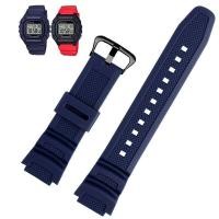 ราคา AE 1500ยางนาฬิกา CASIO G Shock Ae 1500wh AE 1500WHX ซิลิโคนเรซิ่นนาฬิกาข้อมือทนทานอุปกรณ์สายรัดนาฬิกา (19298428546)