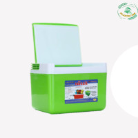 ราคา กระติกน้ำ เด็นกิ DENKI กระติกแช่น้ำแข็ง ขนาด 5 ลิตร กระติกแช่เครื่องดื่ม กระติก อย่างหนา (20930359396)