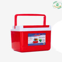 ราคา กระติกน้ำ เด็นกิ DENKI กระติกแช่น้ำแข็ง ขนาด 5 ลิตร กระติกแช่เครื่องดื่ม กระติก อย่างหนา (20930359395)