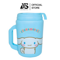 ราคา กระติกเก็บความเย็น ขนาด 1500 ML Sanrio POCHACCO Little Twin StarsBADTZ MARU (21279159812)