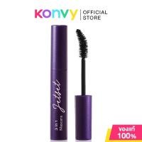 ราคา Cute Press Jet Set Mascara 3in1 5g มาสคาร่า 3 ประสิทธิภาพในหนึ่งเดียว (23003965437)