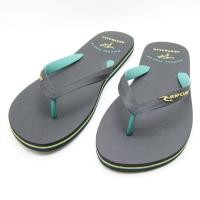 ราคา การค้าต่างประเทศของออสเตรเลีย Rip Curl รองเท้าแตะแบบหนีบยางกันลื่นสำหรับนักเรียนชายรองเท้าแตะรองเท้าชายหาดพื้นนิ่ม (21700846046)