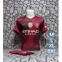 ราคา ชุดกีฬาฟุตบอลทีมManchesterลายใหม่ล่าสุด24 25ขายราคาพิเศษมีเสื้อกับกางเกงถ้าใส่ไม่ได้เอามาเปลี่ยนได้จ้า (22812246757)