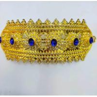 ราคา เกลียวครึ่ง มงกุฏ นคร มงกุฏ โบราณ ประดับผม (21897385191)