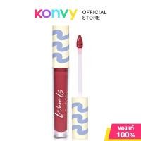 ราคา Cute Press Wave Up Power Fix Tint 2 5g คิวท์เพรส ลิปทินท์เนื้อน้ำ (22936156620)