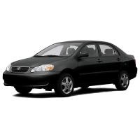ราคา ใบปัดน้ำฝน 1คู่ TOYOTA ALTIS โตโยต้า อัลติส ทุกรุ่น แถมฟรีน้ำยาเคลือบกระจก ผ้าไมโครไฟเบอร์ (22822711372)