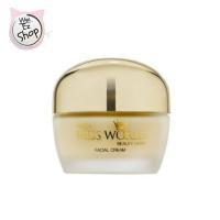 ราคา ครีมบำรุงผิวหน้า Mistine Miss World Facial Cream 35g ครีมนางงาน บำรุงผิวหน้า มิสทีน เพื่อผิวกระจ่างใส (10019627450)
