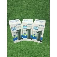 ราคา SOBO WP 208H กรองใน สำหรับกรองน้ำให้ใสสะอาด เหมาะสำหรับ ตู้ปลา อ่างเลี้ยงปลา เลี้ยงเต่า เลี้ยงกุ้ง เลี้ยงตะพาบ กรองน้ำ (7143332003)