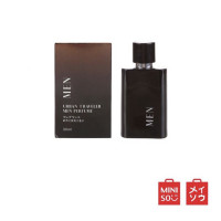 ราคา MINISO Men Urban Travelers Men Perfume น้ำหอมผู้ชาย ของแท้ พร้อมส่ง (10653466761)