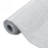 ราคา แผ่นรองกันคราบน้ำมันกันชื้น ขนาด 60x200cm แผ่นรองครัว แผ่นรองในครัว แผ่นปูห้องครัว แผ่นรองทำครัว ALUMINIUM CUPBOARD SHEET (2846394097)