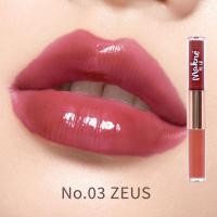 ราคา ลิปดูโอ้ทิ้นฟองดู มักเน่ Makne Lip Duo Tint Fondue ลิปสติก (21596143238)