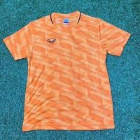 ราคา ของแท้ส่งไว GRAND SPORT เสื้อกีฬา เสื้อวิ่ง เสื้อฟุตบอล ผ้าไมโคร พิมพ์ลาย สีสวยสดใส ไม่ต้องรีด 11567 (22724876457)