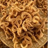 ราคา ส่งฟรี 1 แถม 1 หมูกระจกติดมัน ไม่แข็ง กรอบ อร่อย สดใหม่ทุกวัน ไม่เหนียว ไม่เหม็นหืน เก็บได้นาน (22756071302)