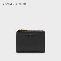 ราคา PP Charles and Keith กระเป๋าสตางค์ อเนกประสงค์ สําหรับใส่บัตร (21571186127)