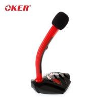ราคา OKER ไมโครโฟน รุ่น K1 Microphone OKER (9920754436)