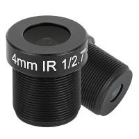 ราคา กล้องวงจรปิด 2 8mm 3MP HD Board Lens 115 Degree Angel Camera Lens Security Replacement (22988400520)