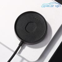 ราคา USB นาฬิกาข้อมืออกำลังกายชาร์จได้แท่นชาร์จที่ชาร์จความเร็วสูงสมาร์ทวอท์ชสำหรับ Ticwatch E2 S2 (20846752453)