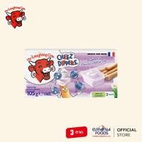 ราคา The Laughing Cow Cheese Dipper Blueberry ดิป บลูเบอร์รี (23087868476)