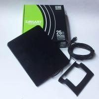 ราคา เสาอากาศดิจิตอลทีวี SAMART D11AB D1A U5E D15E Pi1 ถูก ทน ดี (22727112452)