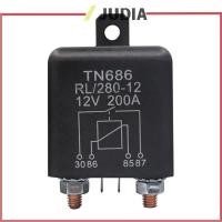 ราคา JUDIA รีเลย์ปัจจุบันสูงเริ่มต้นรีเลย์200A 100A 12V 24V Power AUTOMOTIVE Heavy ปัจจุบันเริ่มต้นรีเลย์รถยนต์ (22826941600)