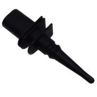 ราคา 1Pc Front Rear Left Right Black Outside Car Air Temperature Sensor for BMW 1 6 7 Series E46 E90 E91 E39 E60 E63 E38 65816905133 (19816010399)