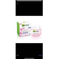 ราคา 18 50 กรัม Garnier การ์นิเย่ ซากุระไวท์ พิงคิช โกลว์ ครีม ไนท์ ขนาด 18 50 กรัม (14129911795)