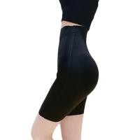 ราคา YJshop กางเกงบาร์บี้หนังปลาฉลามเอวสูงยกสะโพกกางเกงรัดหน้าท้องกระชับสัดส่วนกางเกงโยคะไร้รอยต่อ (19036526155)