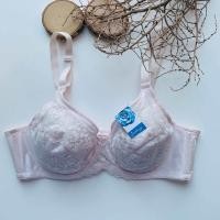 ราคา Jintana จินตนา เสื้อชั้นใน เสริมโครง รุ่น Basic Bra รหัส JB2836 สีชมพู (22632113375)