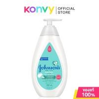 ราคา Johnsons Baby Bath จอห์นสัน สบู่เหลวอาบน้ำ 500ml Cotton Touch Bedtime Milk Rice Milk Oat Newborn (22361320785)