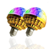 ราคา ไฟดิสโก้เทค ไฟดิสโก้ ไฟ LED ไฟเทค ปาร์ตี้ ไฟเวที ดิสโก้ผับ RGB 7สี ไฟกระพริบ ราคาถูก ทนทาน แสงดาวพร้อมบรรยากาศคริสต์มาส (22800331101)