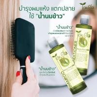 ราคา แชมพูน้ำนมข้าว Young Rice Milk Shampoo ขนาด 260 ml (435197965)