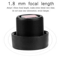 ราคา กล้องวงจรปิด 2 8mm 3MP HD Board Lens 115 Degree Angel Camera Lens Security Replacement (22988400516)