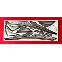 ราคา สติ๊กเกอร์ Honda Wave110i รุ่น36 ปี2022 (14557412386)