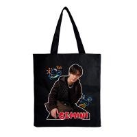 ราคา พร้อมสง กระเป๋าผ้า เจมีไนน์โฟร์ท บอสโนอึล มีนปิง เน็ตเจมส์ laz1 4eve มาใหม่ (21520259493)