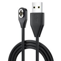 ราคา FONKEN หูฟังชาร์จสายชาร์จสายชาร์จแบบแม่เหล็ก USB สำหรับ SHOKZ OpenSwim Pro S710 (22932919386)