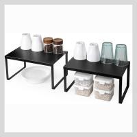 ราคา kitchen organizer ชั้นวาง เสริม ชั้นวางของ ครัว ชั้นวางของถูกๆ ชั้นวางกาแฟ minimal ชั้นวางในครัว ชั้นวางและภาชนะใส่เครื่องเทศ ชั้นวางของอเนกประสงค์ (20330944565)