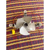 ราคา มอเตอร์พัดลมตู้เย็นสองประตู Samsung มือสองใช้งานได้ปกติ (22494494635)