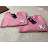 ราคา มาแรง เสื้อยืดงานปัก Mc ป้ายห้อย พร้อมส่ง (16883428813)