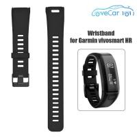 ราคา สายรัดข้อมือสายนาฬิกาข้อมือสำหรับ Apple Watch ทีบีอีนุ่มสายนาฬิกาสำหรับ Vivosmart HR (22111095582)