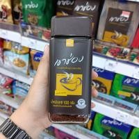 ราคา กาแฟเขาช่อง กาแฟ 100 ขนาด 50 กรัม ขวดแก้ว กาแฟสำเร็จรูปชนิดเกล็ด (21260363808)