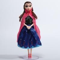 ราคา พวกเรา เอลซ่าแอนนาตุ๊กตาบาร์บี้ตุ๊กตาตุ๊กตา ของขวัญ ที่ดี ที่สุดสำหรับผู้หญิง Toys doll Frozen Dolls Elsa Anna dolls The best gift for girl (22296194082)