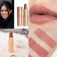 ราคา แท้ Charlotte Tilbury Matte Revolution Lipstick สำหรับทดลอง แบ่งขายลิปสติก (17353780393)