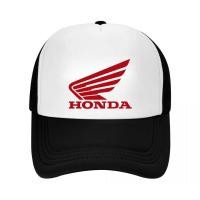 ราคา หมวกแก็ป หมวกเบสบอล หน้าบุฟองน้ำ หลังตาข่าย สกรีน HONDA ด้วย Flex pu ขอบเรียบ สวย คมชัด (20780178611)