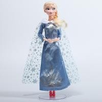 ราคา พวกเรา เอลซ่าแอนนาตุ๊กตาบาร์บี้ตุ๊กตาตุ๊กตา ของขวัญ ที่ดี ที่สุดสำหรับผู้หญิง Toys doll Frozen Dolls Elsa Anna dolls The best gift for girl (22296194081)